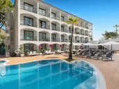 Valentin Somni Hotels & Suites - Adults