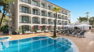 Valentin Somni Hotels & Suites - Adults