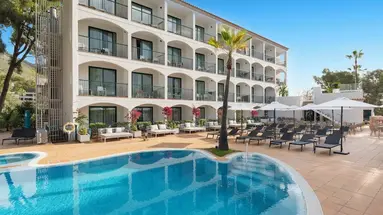Valentin Somni Hotels & Suites - Adults
