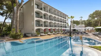 Valentin Somni Suite Hotel