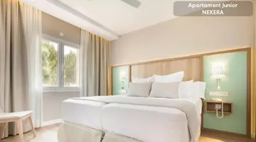 Valentin Son Bou Hotel & Apartements
