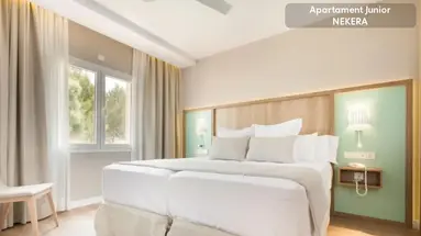 Valentin Son Bou Hotel & Apartements