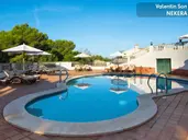Valentin Son Bou Hotel & Apartements