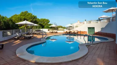 Valentin Son Bou Hotel & Apartements