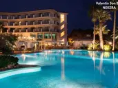 Valentin Son Bou Hotel & Apartements