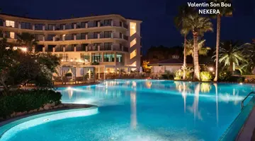Valentin Son Bou Hotel & Apartements