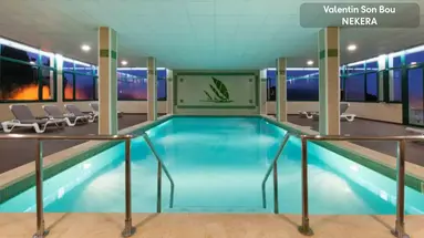 Valentin Son Bou Hotel & Apartements