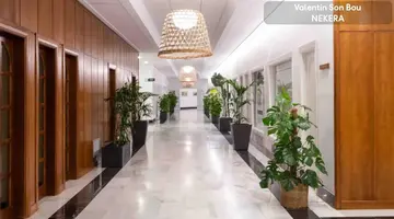 Valentin Son Bou Hotel & Apartements