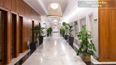 Valentin Son Bou Hotel & Apartements