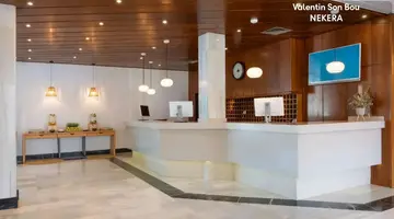 Valentin Son Bou Hotel & Apartements