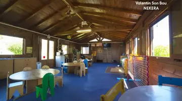 Valentin Son Bou Hotel & Apartements