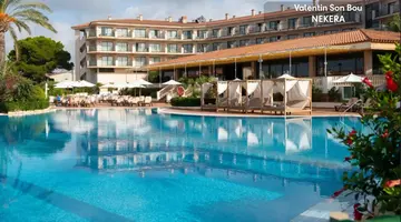 Valentin Son Bou Hotel & Apartements
