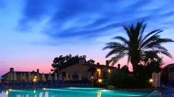 Valentin Son Bou Hotel & Apartements