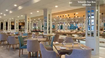 Valentin Son Bou Hotel & Apartements