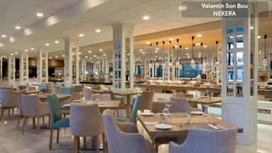 Valentin Son Bou Hotel & Apartements
