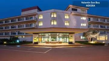Valentin Son Bou Hotel & Apartements