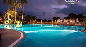 Valentin Son Bou Hotel & Apartements