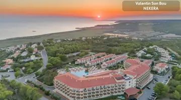 Valentin Son Bou Hotel & Apartements