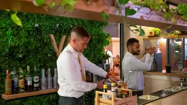 Valentin Star Adults Only