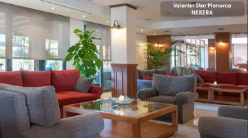 Valentin Star Hotel