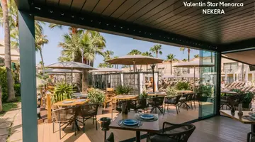 Valentin Star Hotel
