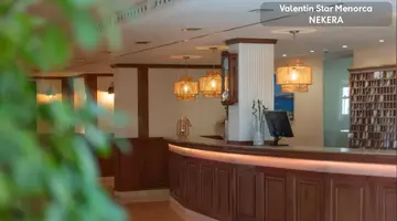 Valentin Star Hotel