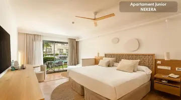 Valentin Star Hotel