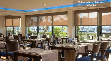 Valentin Star Hotel