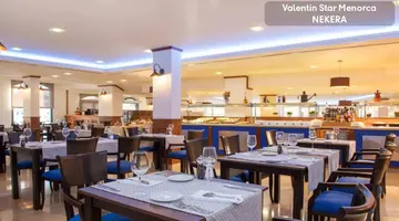 Valentin Star Hotel
