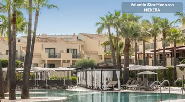 Valentin Star Hotel