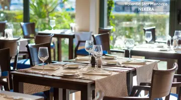 Valentin Star Hotel