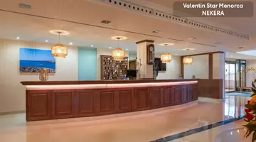 Valentin Star Hotel