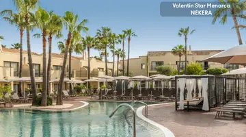 Valentin Star Hotel