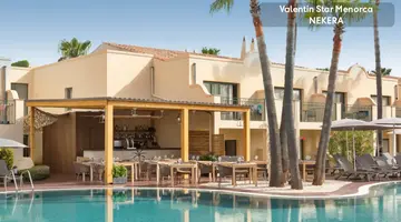 Valentin Star Hotel