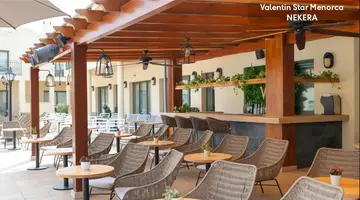 Valentin Star Hotel