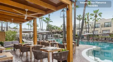 Valentin Star Hotel