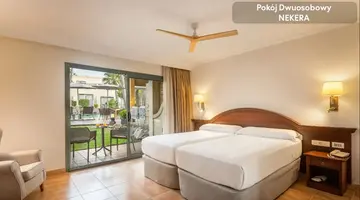 Valentin Star Hotel