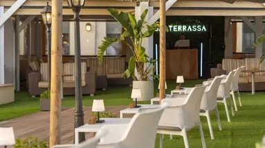 Valentin Star Menorca
