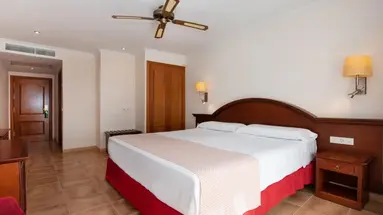 Valentin Star Menorca