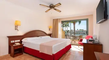 Valentin Star Menorca