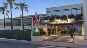 Valentin Star Menorca
