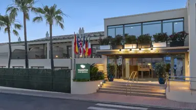 Valentin Star Menorca