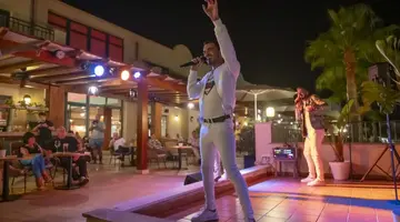 Valentin Star Menorca
