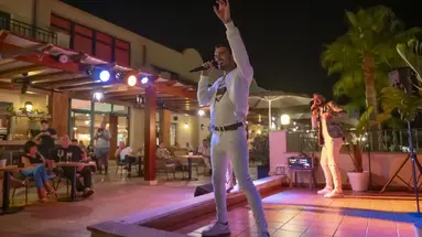 Valentin Star Menorca
