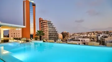 Valentina Hotel