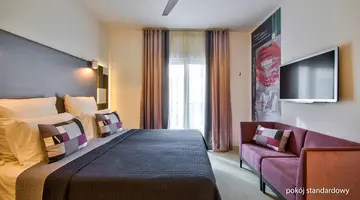 Valentina Hotel