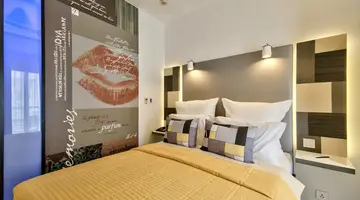 Valentina Hotel
