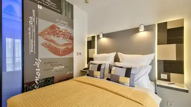 Valentina Hotel