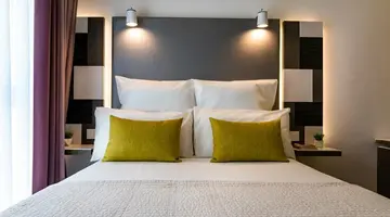 Valentina Hotel