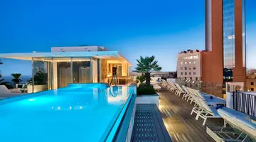 Valentina Hotel